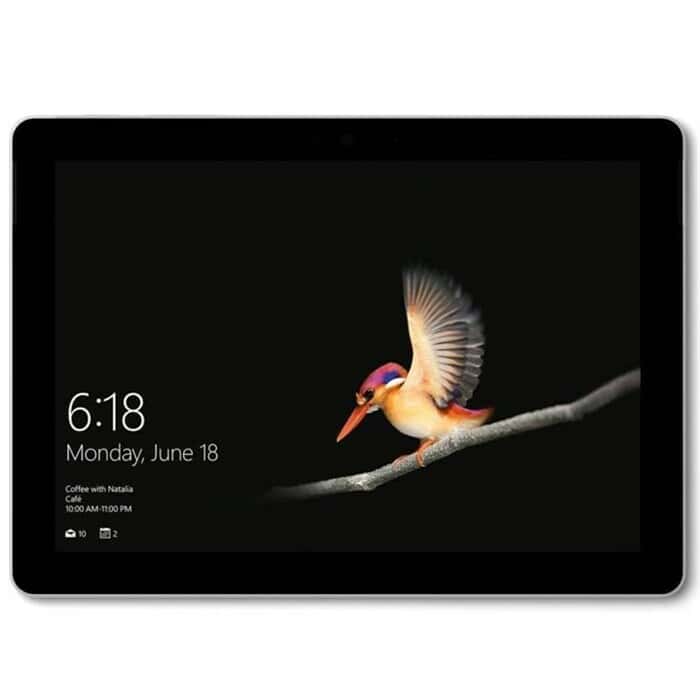 تبلت  مایکروسافت Surface Go Pentium 4415Y 4GB 64GB186350
